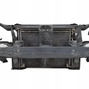 Okazja PAS PRZEDNI MERCEDES S-KLASA W220 BENZYNA